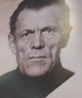 Паутов Николай Михайлович