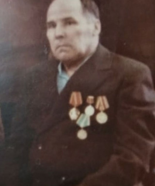 Завгородний Сергей Дмитриевич