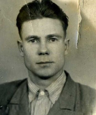 Дунин Иван Тимофеевич