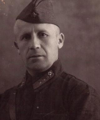 Яковлев Иван Васильевич