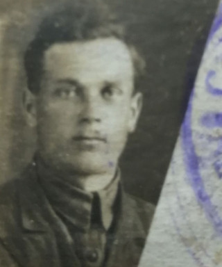 Очеретин Петр Леонтьевич