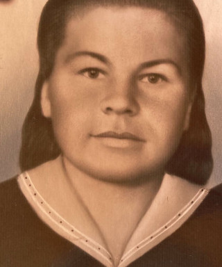 Якунина Мария Григорьевна