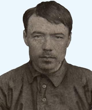 Мишарин Николай Кириллович