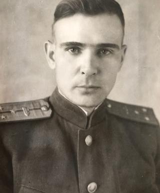 Шемякин Михаил Иванович