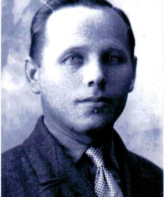 Репин Григорий Иванович