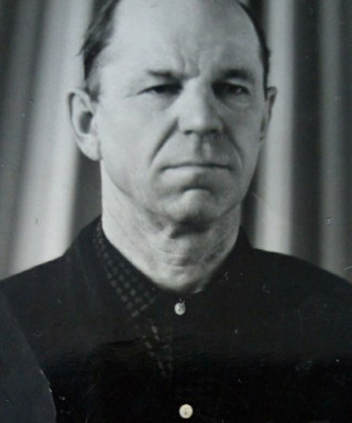 Ражев Федор Иванович