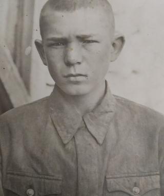 Березин Владимирович Владимирович