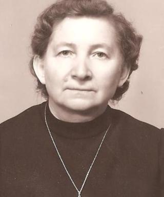 Кучеркова Галина Сергеевна