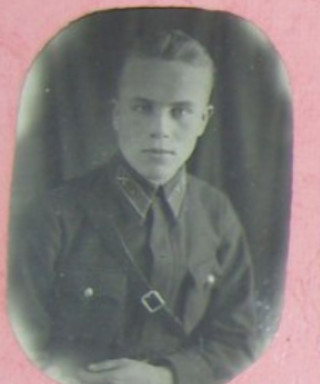 Головнин Василий Андреевич