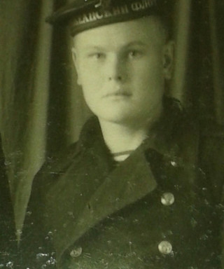 Данилов Василий Иванович