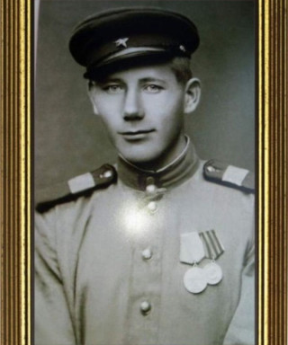 Панфилов Леонид Прокопьевич