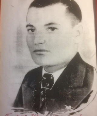 Божко Иван Назарович