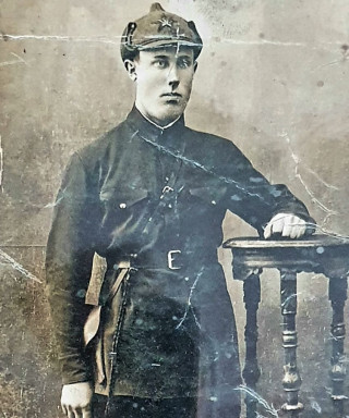 Ляпин Андрей Иванович