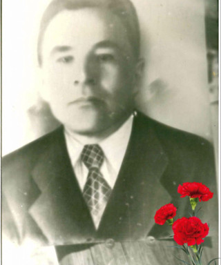 Сухенко Иосиф Иванович