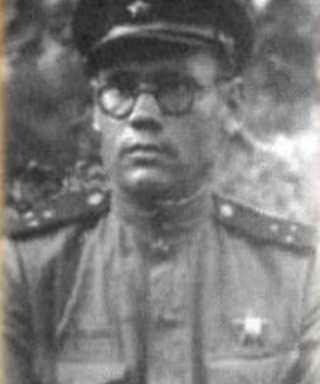 Паршуков Николай Георгиевич