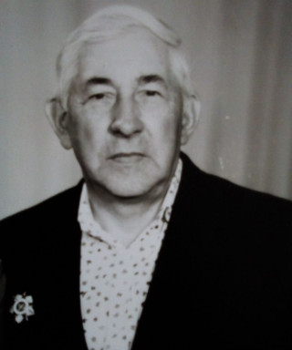 Носов Григорий Сергеевич