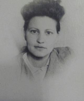 Гончарова Александра Федоровна