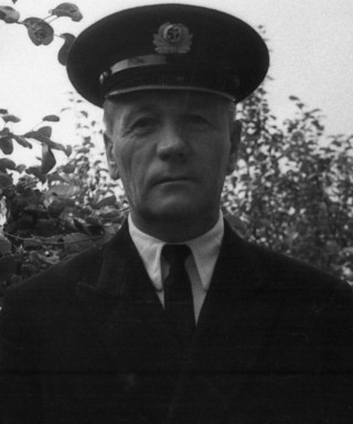 Дундуков Егор Дмитриевич