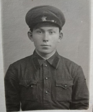 Тутукин Василий Николаевич