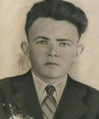 Большунов Иван Григорьевич