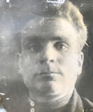 Мутовин Илья Андреевич