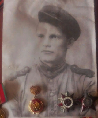 Ляпунов Иван Петрович