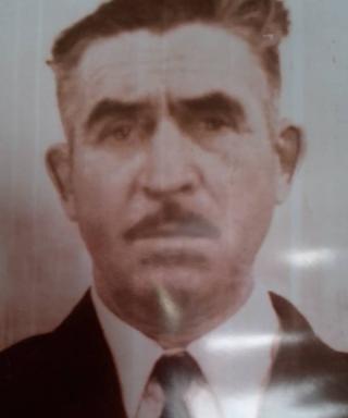 Сергеев Василий Афанасьевич