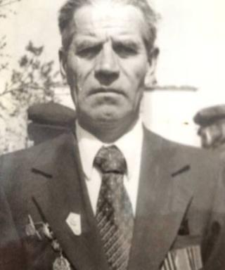 Гагарин Георгий Александрович