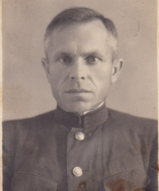 Шупленков Яков Львович