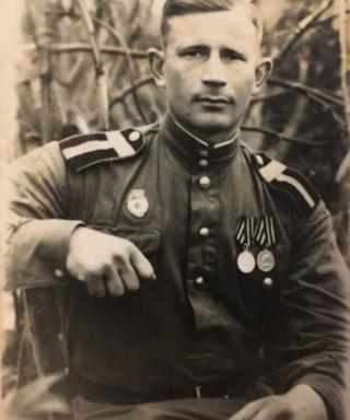 Гончаров Владимир Григорьевич