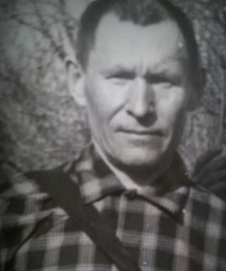 Апулин Пётр Апканданович