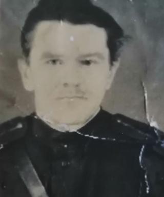 Шелгинских Фёдор Николаевич