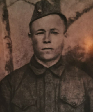 Минсагиров Камиль Минсагирович