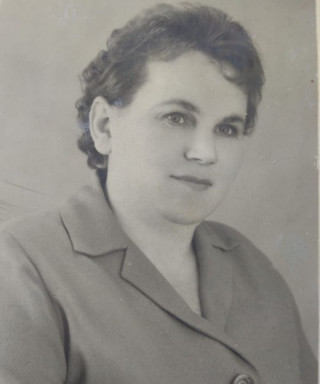 Богданова Тамара Иванова