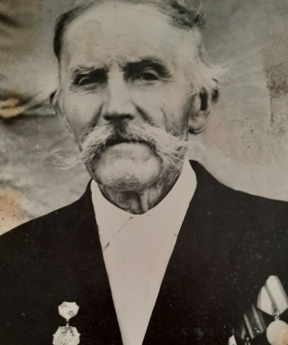 Величко Захар Иосифович