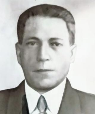 Герасименко Василий Демьянович