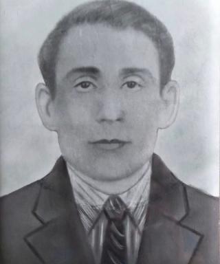 Клишин Василий Иванович