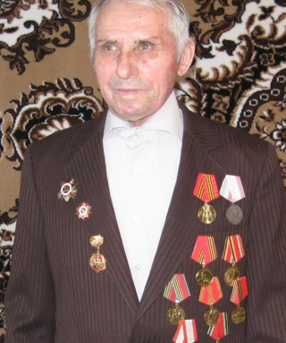 Червоненко Михаил Игнатьевич