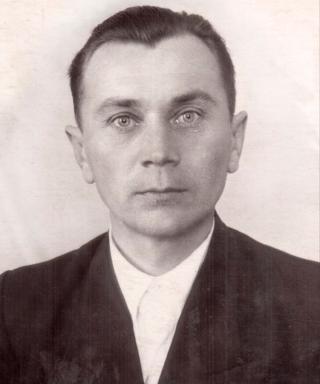 Мозгалев Василий Николаевич