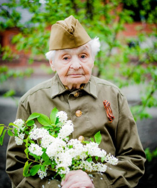 Дунаева Валентина Николаевна