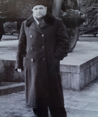 Полянский Семен Алексеевич