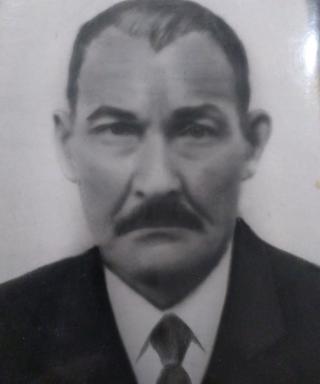 Байбеков Сулейман Калимович