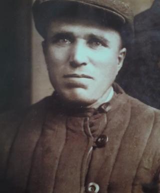 Салмин Лаврентий Терентьевич