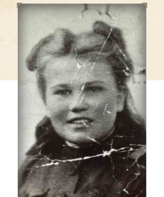 Яковлева Екатерина Тимофеевна