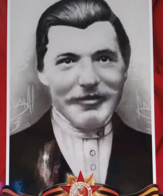 Азанов Павел Мамонтович