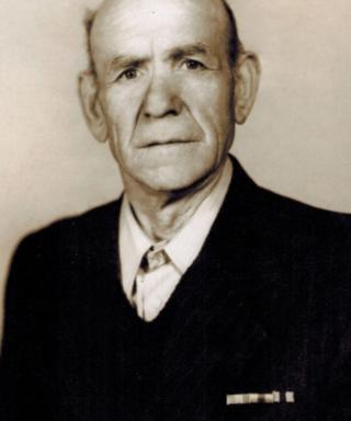 Алябьев Григорий Иванович