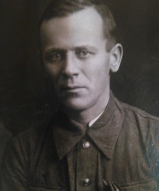 Калошин Василий Ефимович