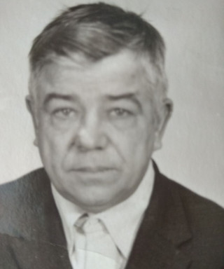 Тутов Афанасий Михайлович