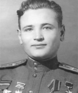 Анчугов Александр Галактионович