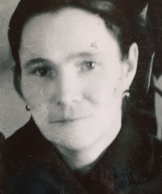 Земцова Наталья Фёдоровна